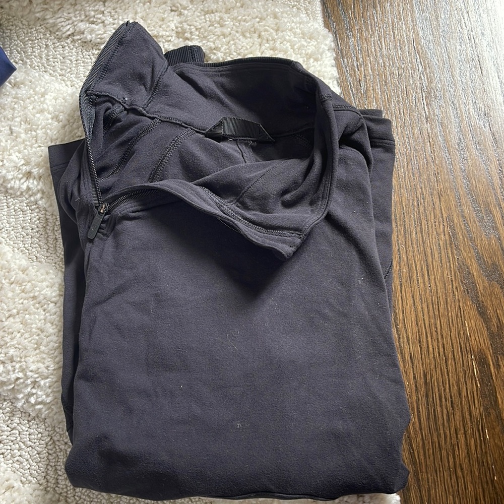 Lulu lemon long sleeve